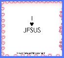I
♥
JESUS