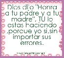 Dios dijo 