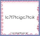 Ic7f7tcigc7tcik