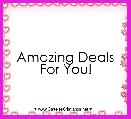 Amazing Deals For You!
