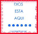 DIOS 

ESTA

AQUI

☻☻☻☻☻☻