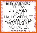 ESTE SABADO: 