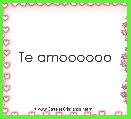 Te amoooooo