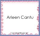 Arleen Cantu