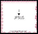 I
♥
JESUS