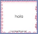 hola