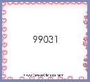 99031