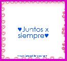 ♥Juntos x siempre♥