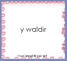 y waldir