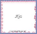 Jfjjd
