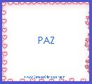 PAZ