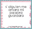 si alguien me amara mi palabra guardara