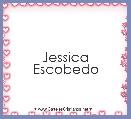Jessica Escobedo