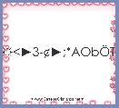 ♪☼↑Â®☼<►3-Â¢►;*AObÃT36p☻Â¹
