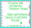    Grupo de JÃ³venes
       