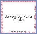 Juventud Para Cristo 