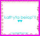 kathyta beiap