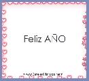 Feliz AÃO 