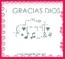 ❤ GRACIAS DIOS ❤
Â¸.✫Â¨Â´`'*Â°☆.
(: ♥(◠‿◠)♥
`❥â¢♪♫Â¸Â¸.&#