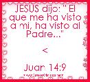 JESÃS dijo: 