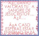 ÃÂ¿CUANTO VALORAS TU LA SANGRE DE JESUCRISTO?.... ÃÂ¿?....

ÃÂ¿A CASO ESPERAS ESTAR ENFERMO PARA VALORARLA?...ÃÂ¿?....





