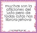 muchas son la afliciones del justo pero de todas estas nos librara jehova