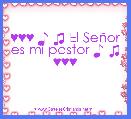 ♥♥♥ ♪ ♫ El SeÃ±or es mi pastor ♪ ♫ ♥♥♥