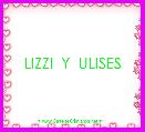LIZZI  Y  ULISES