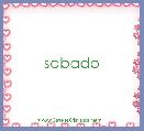 sabado