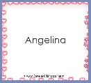Angelina
