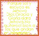 Porque sol y escudo es Jehova Dios;Gracia y Gloria dara Jehova.No quitarael bien a los que andan en integridad....