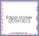 Edgar Moises 
05/09/2013