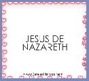 JESUS DE NAZARETH