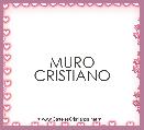 MURO CRISTIANO