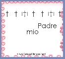 â ♡â ♡â ♡â ♡â ♡â ♡â ♡â ♡â ♡â ♡â ♡â ♡.
                 Padre mio
   