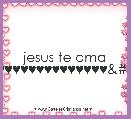 jesus te ama ♥♥♥♥♥♥♥♥♥♥♥♥♥♥♥♥ϖ