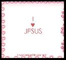 I
♥
JESUS