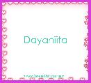 Dayaniita 