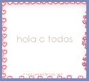 hola a todos
