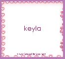keyla