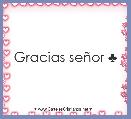 Gracias seÃ±or ♣