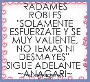 RADAMES ROBLES
