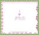 I
♥
JESUS