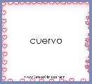 cuervo