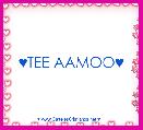 ♥TEE AAMOO♥