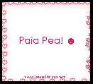 Paia Pea! ☻