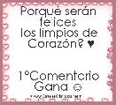 PorquÃ© serÃ¡n felices
 los limpios de
   CorazÃ³n? ♥ 


1Â°Comentario Gana ☺