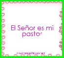 El SeÃ±or es mi pastor