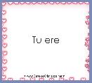 Tu ere