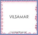VILSAMAR